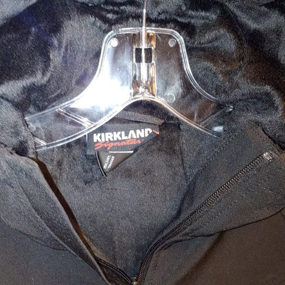 Kirkland Signature Jackets & Coats Kirkland Womens Softshell Fleece